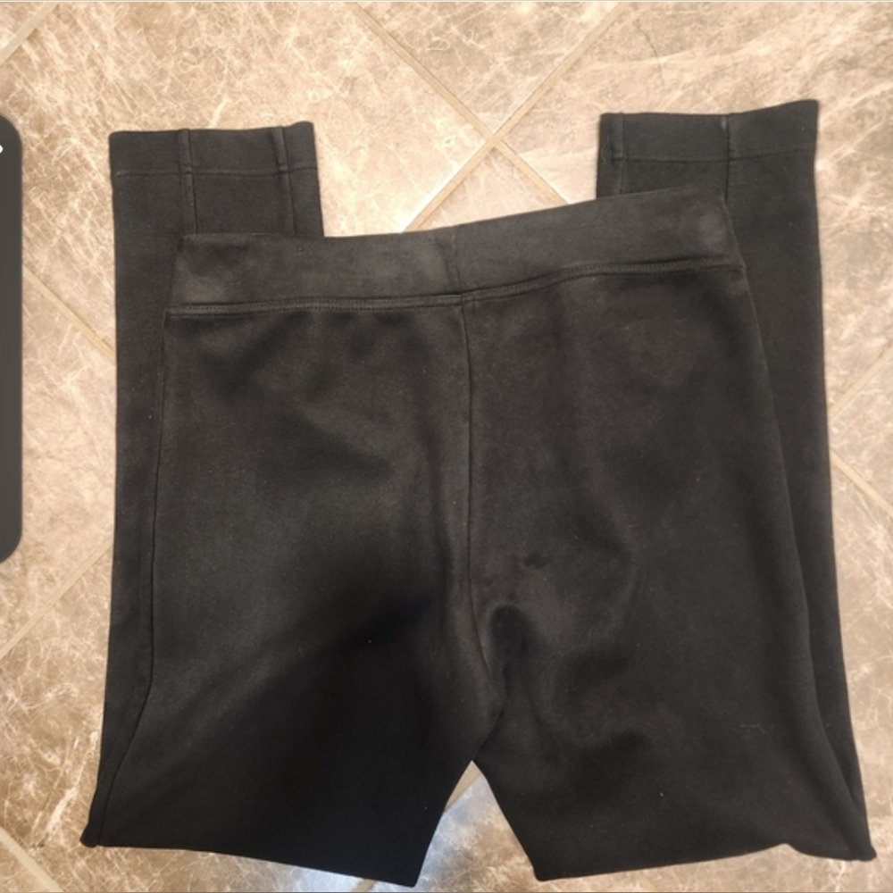 Andrew Marc Black Pants